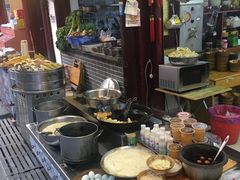 -君华饭店·腊排铜火锅