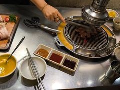-喜来稀肉(虹泉路店)