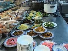 -老三羊汤【北兴隆街店】