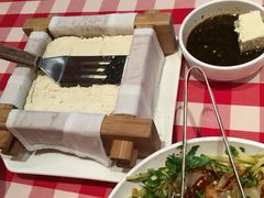 -西贝莜面村(上海百联西郊店)