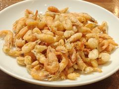 香酥炸小河虾-南门小馆·清真(国贸商城店)