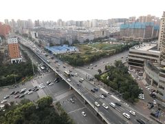 -东北大厦酒店(沈阳北站青年大街店)