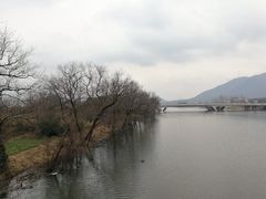 -黄公望隐居地