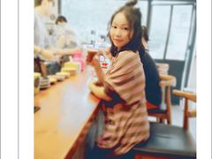 -Be Lived Cafe比例咖啡(摩天轮店)