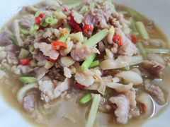 -金鹏口味馆(湘潭县城金鹏小区店)