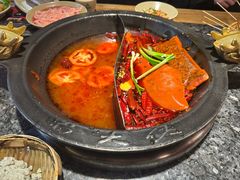 -蜀大侠火锅(总府路店)