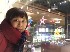 -青岛贝壳博物馆