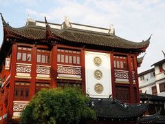门面-绿波廊(豫园店)