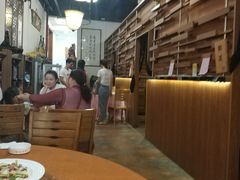 大堂-东馆和天下特色餐饮(工农店)