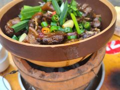 -麻伊伏土菜馆(朗州路店)
