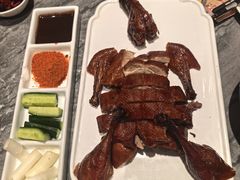 -福照楼汽锅鸡·云南菜(火车站锦江店)