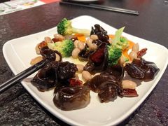 -老北京胡同味道二荤铺(酒仙桥店)