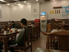 大堂-明将锅贴(五爱路店)