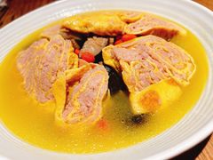 -树厨贵州菜(大十字店)