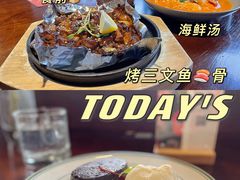 -IL Forno 意坊·意大利餐厅(温州万象城店)