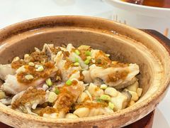-喜宴又一村·粤菜·茶点·海鲜(壹方天地店)