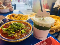 -马路边边火锅串串(观前街店)