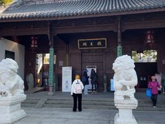 -钱王祠