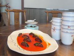 -雨后行菜(报慈北路店)