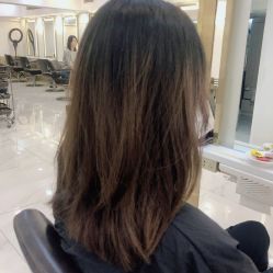 -雅仕 HAIR SALON 美发沙龙