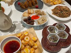 -闽海肴(北辰荟店)