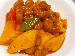 -頂好酒家·经典粤菜(海信广场店)