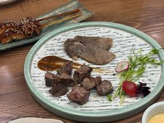 -红叶日料·放题·海胆·定食(星海店)