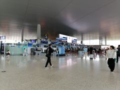 -温州龙湾国际机场