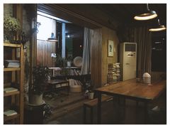 大堂-仙峰天然面包(迎宾路店)