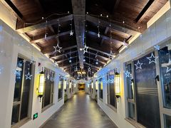 -浙江安吉JW万豪酒店·万豪中餐厅