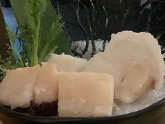 鳕鱼-湊湊火锅·茶憩(恒隆广场店)