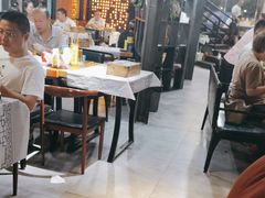 -云晓光头烧烤吧(盛夏店)
