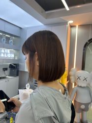 -赤道 Hair Salon