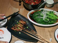-成都吃客(九眼桥店)