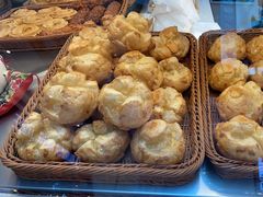 -贝儿多爸々の泡芙工房(嘉里汇店)