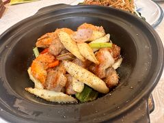 -桃园盛宴·岭南粤菜·手工茶点(南庄店)