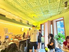 -SeekSeeking咖啡专门店(堰塘街店)