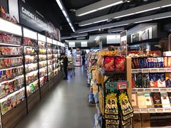 -Olé精品超市(北京合生汇店)