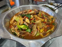 -三只鸟本地特色菜馆(上饶总店)
