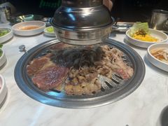 -六七八韩式烤肉·韩国料理(上杭路店)
