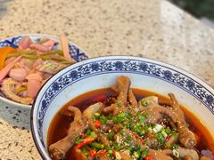 -回水镇·江湖川菜(恒大新城店)