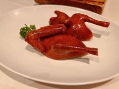 -利苑酒家(金宝店)