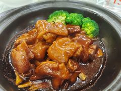 -天鲜阁·海鲜粤菜·33年老字号(石槎白云站店)