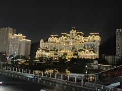 -花果园湿地公园
