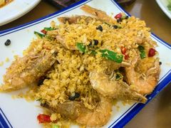 -鑫鸿达·海鲜闽菜热炒小馆(中山路店)
