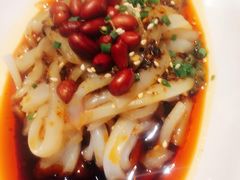 -辛香汇·现炒川菜(武进吾悦店)