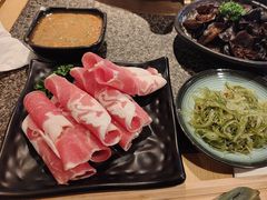 -湊湊火锅·茶憩(皇姑万象汇店)