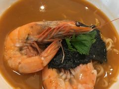 -南山鲜虾面·活鲜小馆·海味大连菜(南山总店)