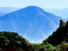 -阳台山自然风景区