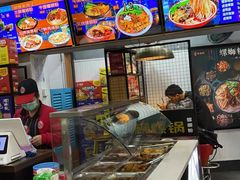 -柳螺锅螺蛳粉(月亮街店)
